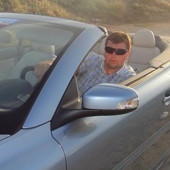 Даня Кондратьев, 20.03, Санкт-Петербург