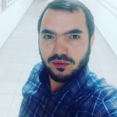 Омар Пашаев, 20.08.1991