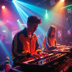 Dj Appolon, 08.09