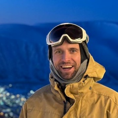 Александр Лазуткин, 25.11.1985, Мурманск