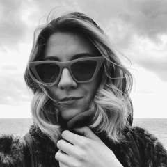 Лиза Бушуева, 13.04