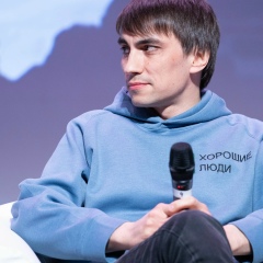Роман Федоров, 03.03, Санкт-Петербург