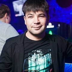 Дмитрий Дружин, 20.02.1985, Хабаровск