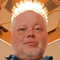 Александр Свой, 22.11.1982, Астрахань (деревня)