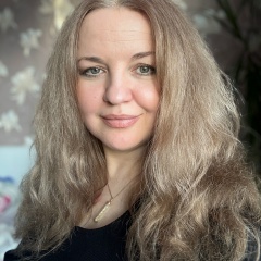 Жанна Облакова, 10.08.1984, Санкт-Петербург