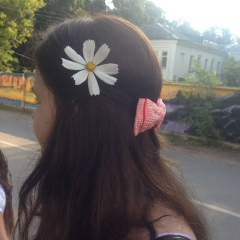 Ростислава Литвак, 10.12, Ивантеевка