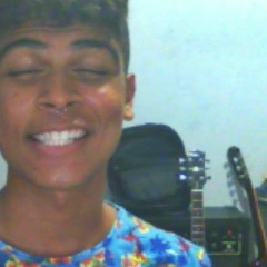 Breno Alberto, 13.07.1995, Belo Horizonte