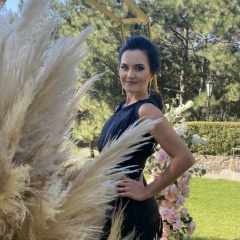 Элина Агаджанова, 25.06, Москва