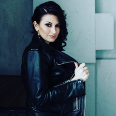 Юлия Зеленкова, 15.12, Москва