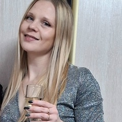 Елизавета Александрова, 22.01, Москва