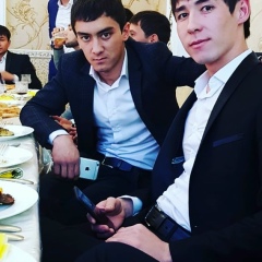 Эльдар Тургунов, 24.03, Шымкент