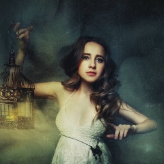 Александра Бакова, 18.11, Архангельск