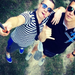 Евгений Седневец, 28.04, Киев