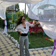 Бибинур Кайрекенова, 28.06, Атырау