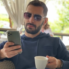Elmin Mustafaev, 20.05, Красноярск