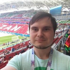 Роман Сигарев, 24.06.1991, Белгород