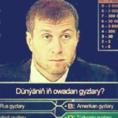 Tahyr Paytyyew, 04.03
