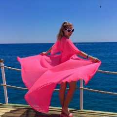 Алёна Одесса, 17.05, Одесса