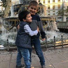 Софико Шенгелия-Гогиберидзе, 01.02.1988, Тбилиси