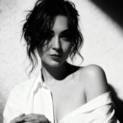 Анастасия Богданова, 15.06, Донецк