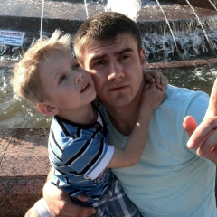 Максим Давыдик