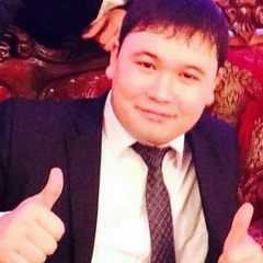 Бакытжан Укибасов, 13.02.1990, Шымкент