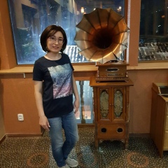 Гульмира Исабекова, 26.01.1977, Балхаш