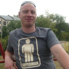 Максим Шестаков, 20.12, Орёл