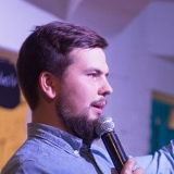 Андрей Воробец, 25.12, Львов