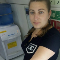 Мария Басецкая, 19.05.1985, Москва