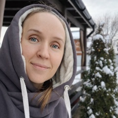 Яна Лемешко, 28.05.1987, Северодвинск