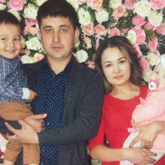 Шахинур Аким, 21.11.1994, Алматы