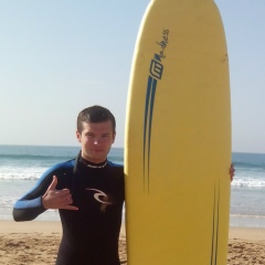 Роман Пустовойт, 01.03.1988, Киев