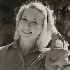 Евгения Овчинникова, 15.09, Москва