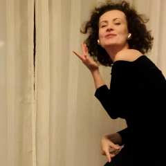 Елена Шаталина, 10.06, Санкт-Петербург