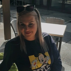 Оленька Фатина, 10.02, Тихорецк