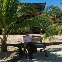 Hein Zaw, 04.11.1983