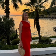 Анна Владимировна, 09.09.1985, Москва