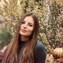 Анна Максимова, 19.11, Москва