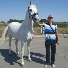 Aryslan Meirbekov, 09.10.1993, Шымкент