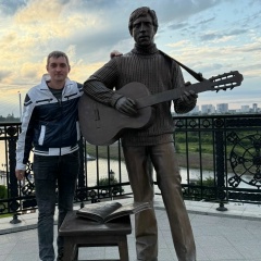 Димон Козыревский