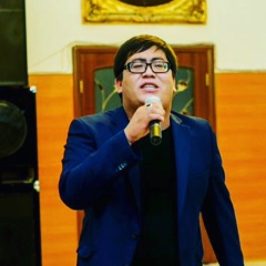 Ilias Sadakbaev, 31.03.1991, Актау