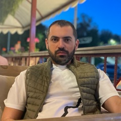 Вараздат Яйлян, 11.12.1989, Пятигорск