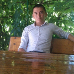 Erkin Omokeev, 24.07, Узген