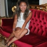 Alina Ismagambetova, 05.02.1989, Кокшетау