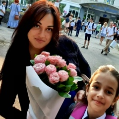 Виктория Иванова, 21.06, Одесса