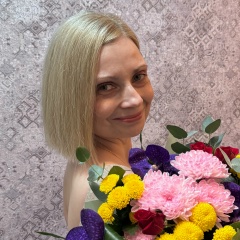 Любовь Тарасевич, 21.03.1984, Красноярск