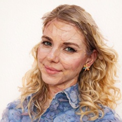 Оля Акимова, 10.12, Нижний Новгород