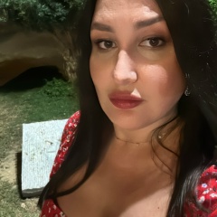 Gulya Urusova, 28.11, Москва