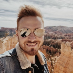 Павел Марков, 26.08, Москва